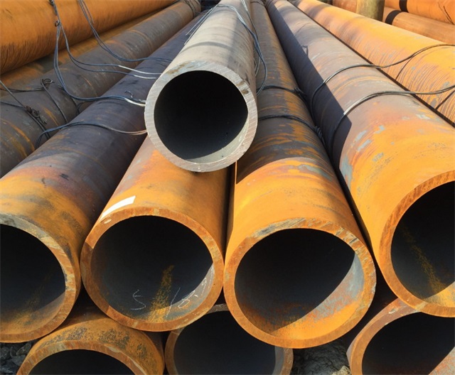 西安厚壁无缝钢管批发