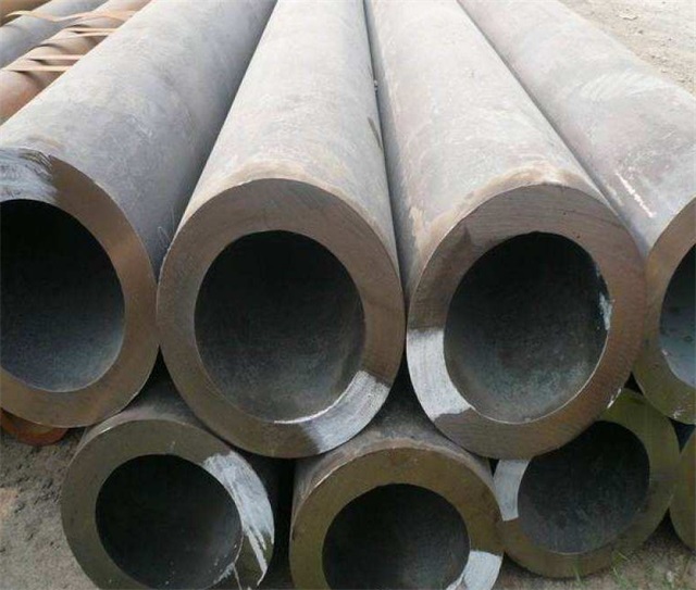 西安厚壁无缝钢管型号
