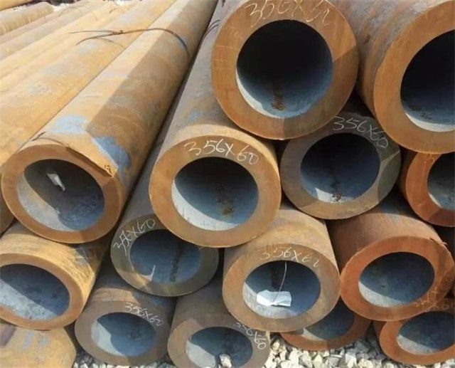 西安厚壁无缝钢管定做