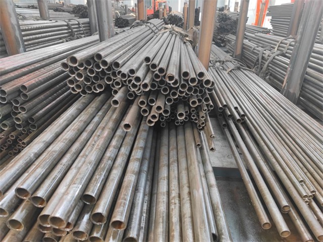 西安精密无缝钢管批发