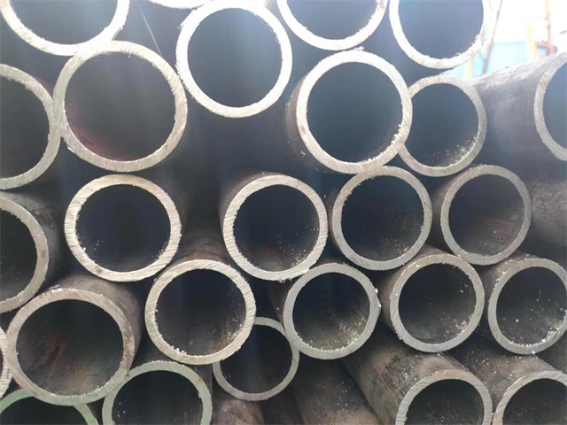 西安27simn无缝钢管厂