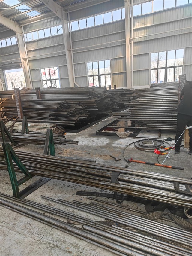 西安小口径精密无缝钢管价格