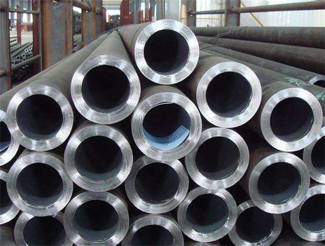 西安厚壁无缝钢管销售