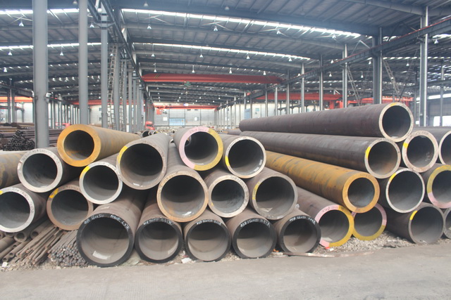 西安厚壁无缝钢管费用