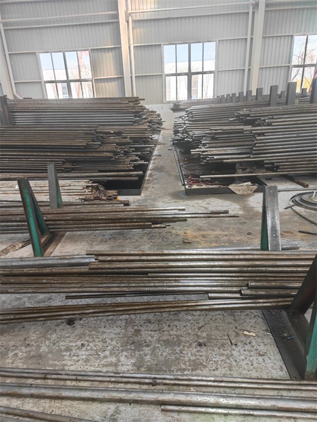 西安小口径精密无缝钢管厂