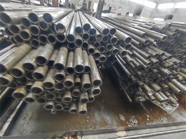 西安精密无缝钢管价格