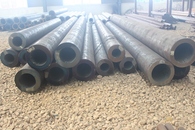 西安厚壁无缝钢管批发厂家