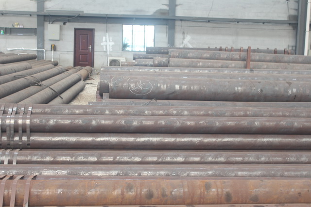 西安厚壁无缝钢管售卖电话