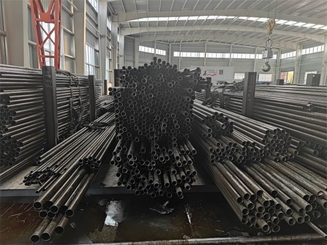 西安30Cr精密无缝钢管