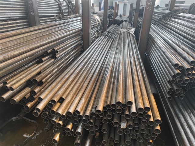 西安35CrMo精密无缝钢管