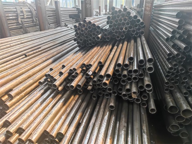 西安精密无缝钢管销售电话