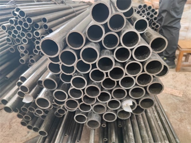 西安精密无缝钢管定做