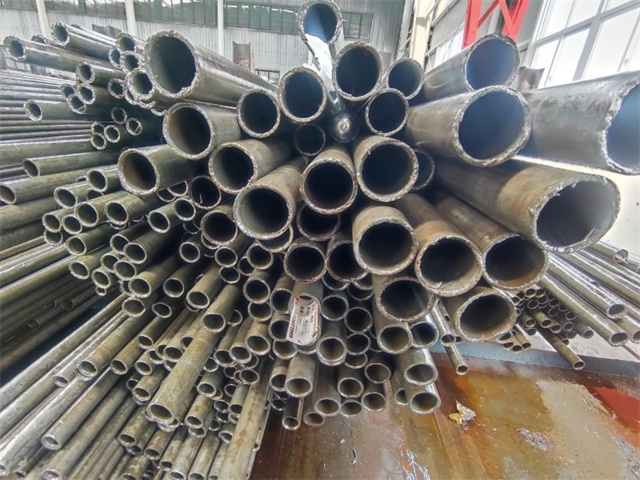 西安精密无缝钢管厂商
