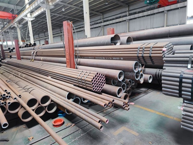 西安12Cr1MoVG高压锅炉管