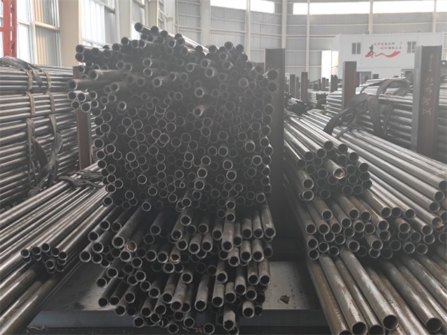 西安精密无缝钢管销售厂家