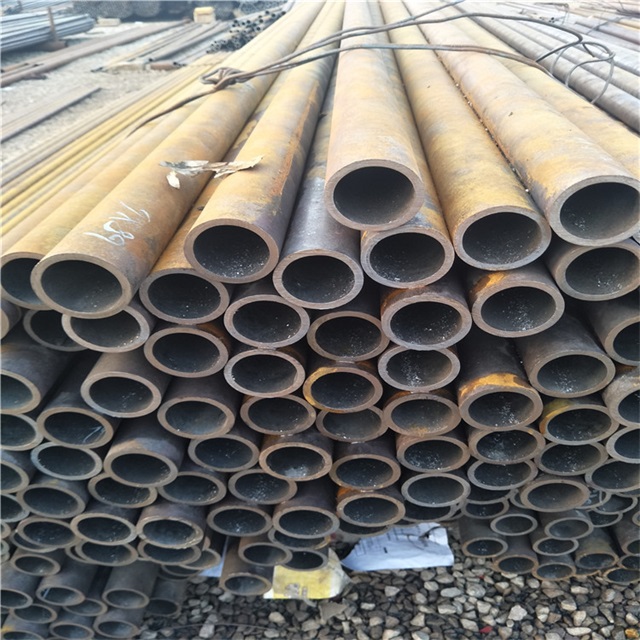 西安10CrMo910厚壁无缝钢管