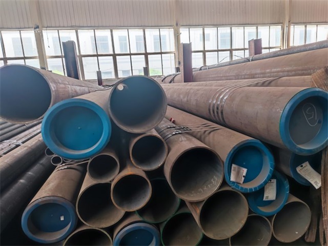 西安12Cr3MoVSiTiB高压锅炉管