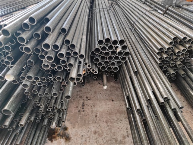 西安20cr精密无缝钢管