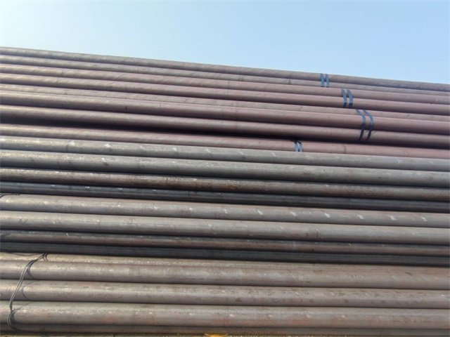 西安27simn无缝管