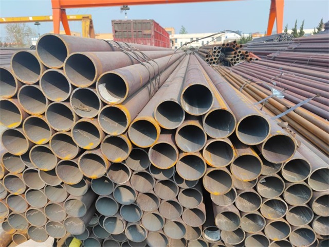 西安p91无缝钢管