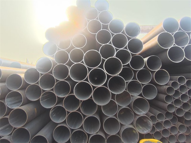 西安p11无缝钢管