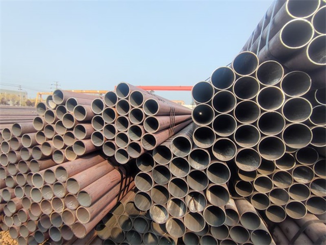 西安dn600无缝钢管