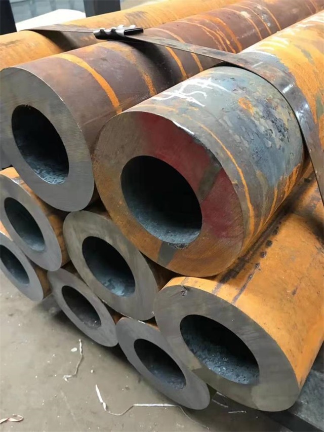 西安定做厚壁无缝钢管报价