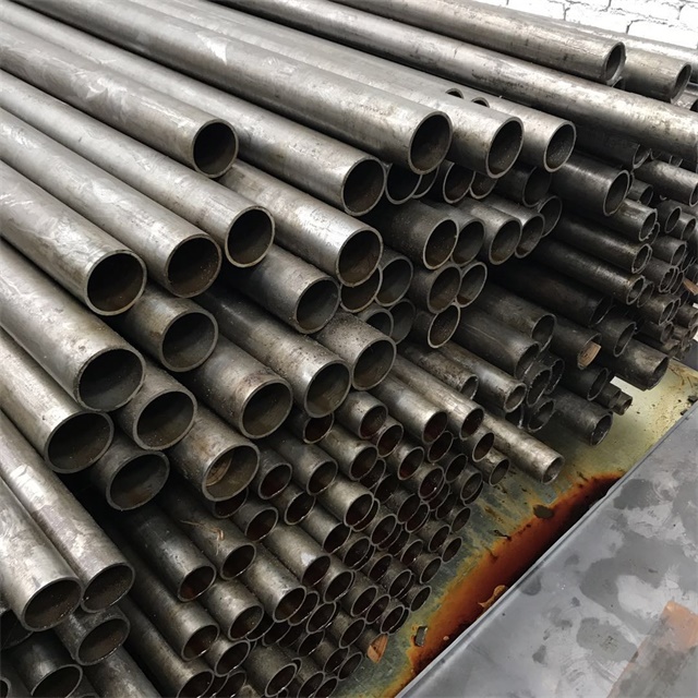 西安光亮无缝钢管厂