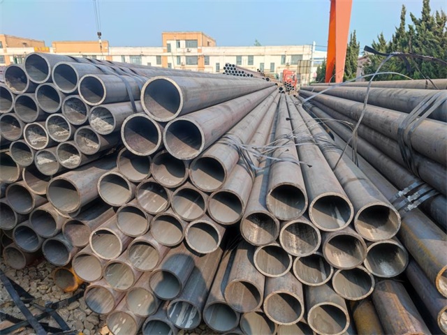 西安45#无缝钢管厂家价格
