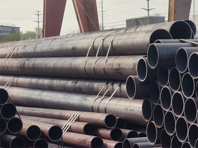 西安304无缝钢管厂