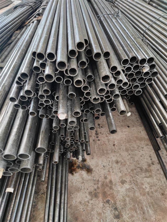 西安精密光亮无缝钢管厂