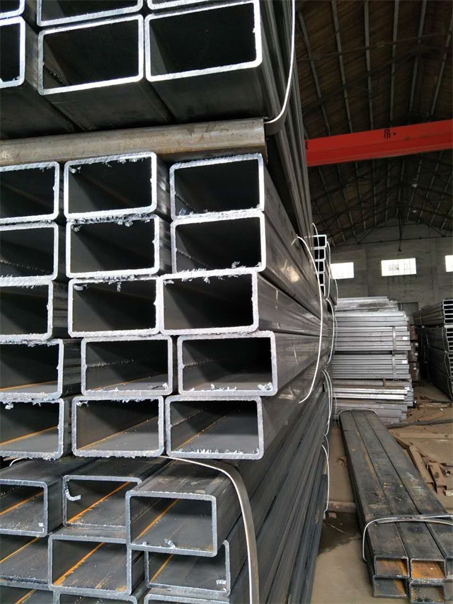 西安镀锌无缝钢管厂家