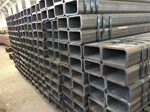 西安低温无缝钢管厂家