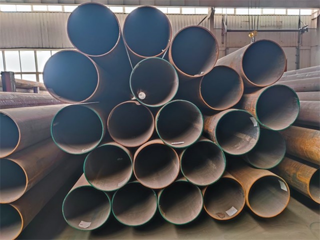 西安高压无缝钢管现货