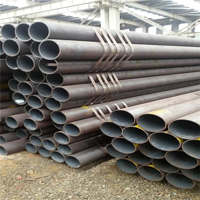 西安无缝钢管厂价格