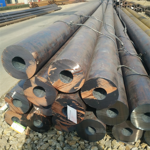 西安厚壁无缝钢管多少钱