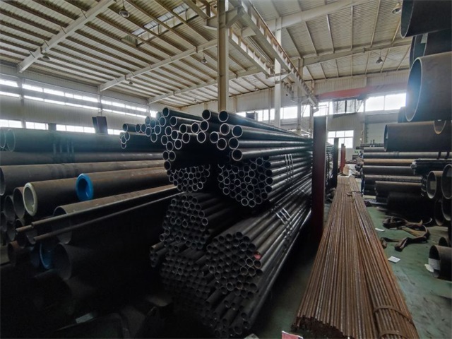 西安12Cr1MoVG高压钢管