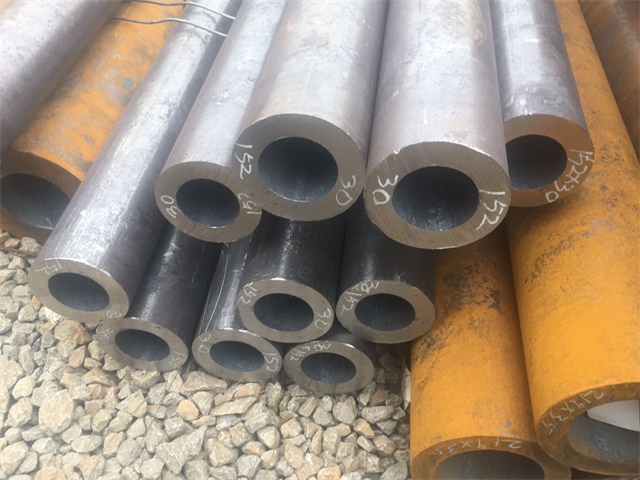 西安厚壁无缝钢管多少钱一根