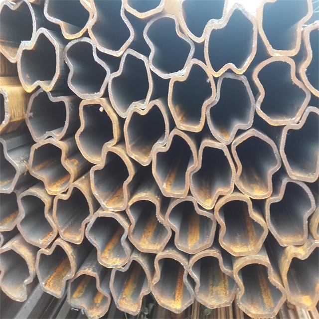 西安异形无缝钢管厂