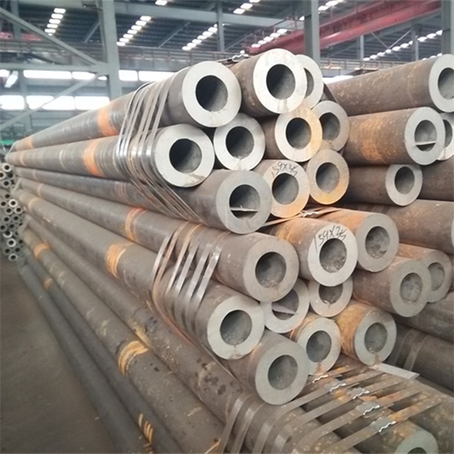 西安厚壁无缝钢管公司