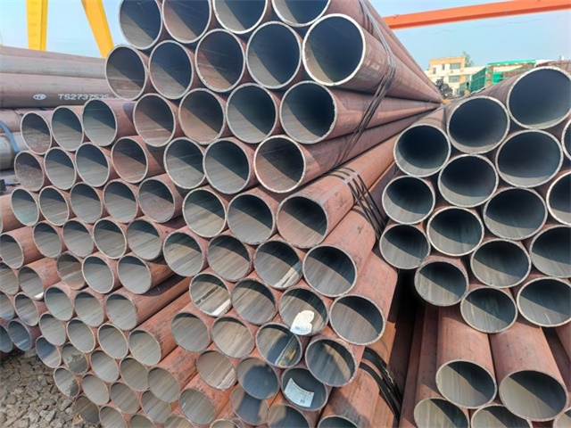 西安冷拔精密无缝钢管加工厂