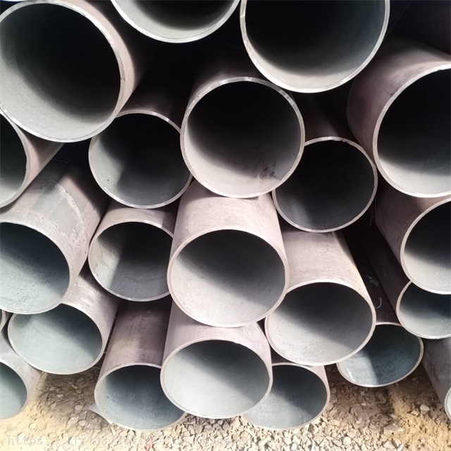 西安锅炉无缝钢管