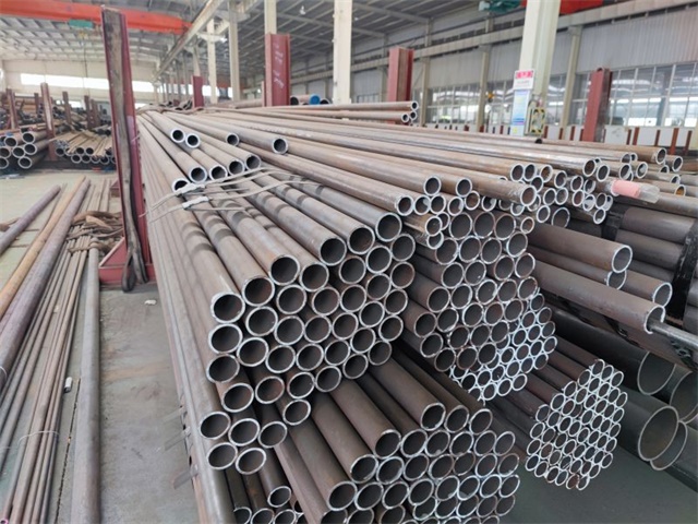 西安高压锅炉无缝钢管