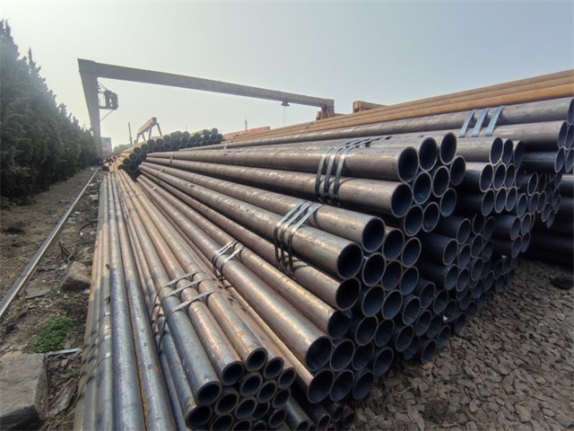 西安42crmo无缝钢管厂家