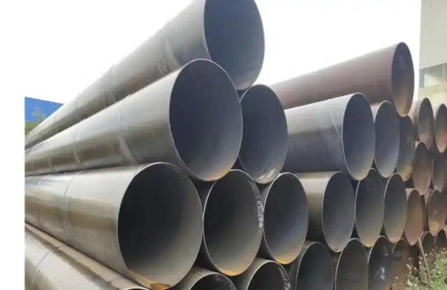 西安大口径无缝钢管价格