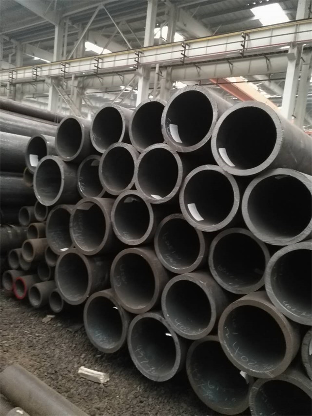 西安精密无缝钢管产地