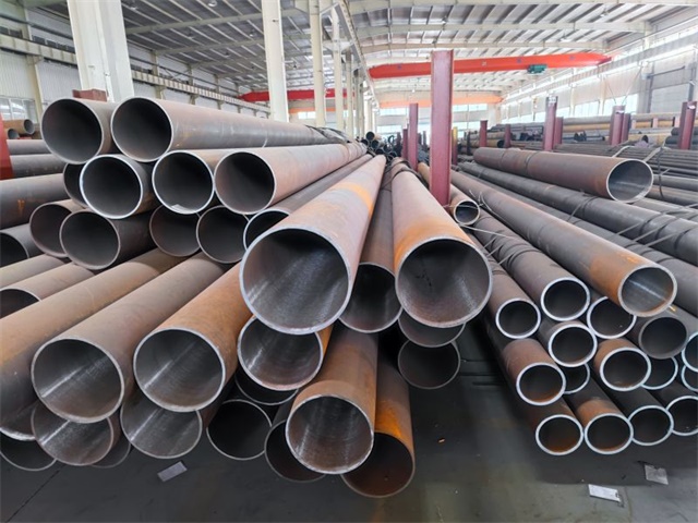 西安15CrMoG锅炉管