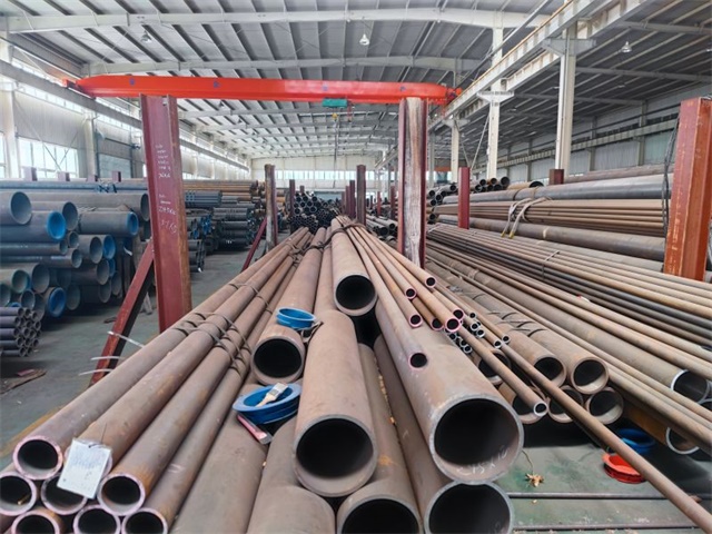 西安p22无缝钢管