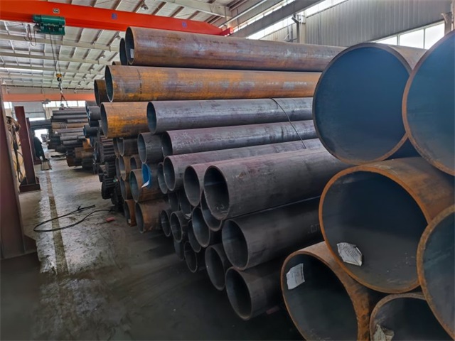 西安合金无缝钢管价格