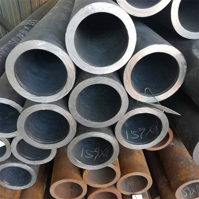 西安SA53A结构钢管